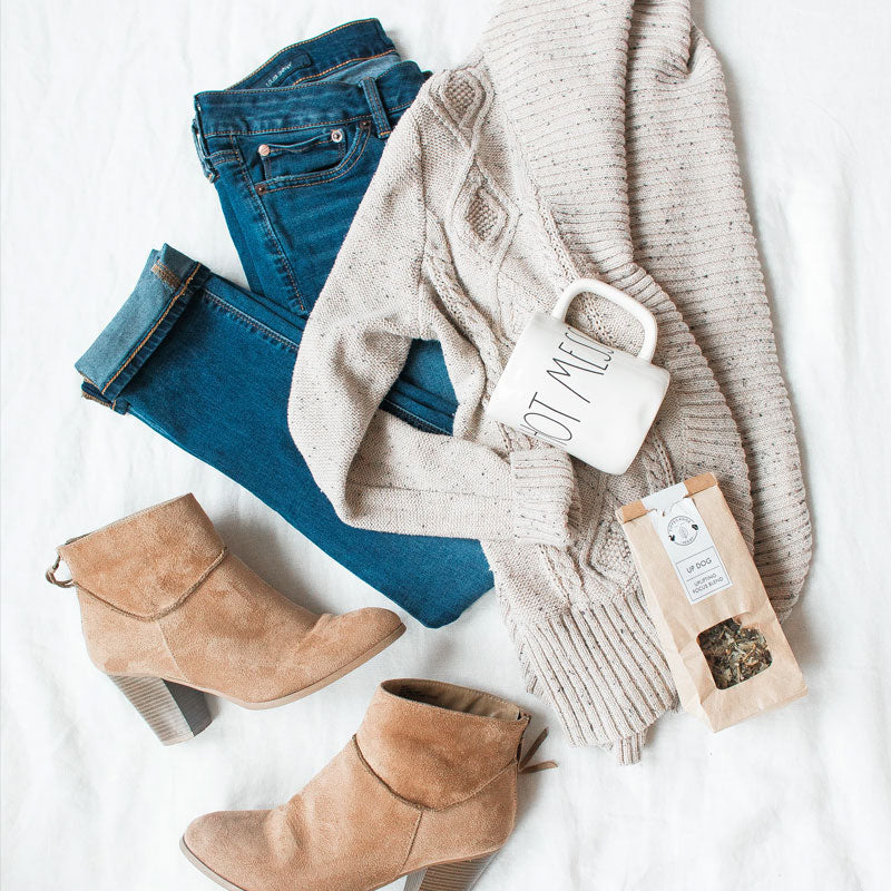 Kleding & Accessoires
