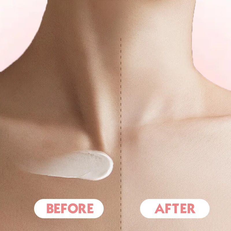 🔥HOT SALE🔥Hydraterende verhelderende tone-up concealer crème