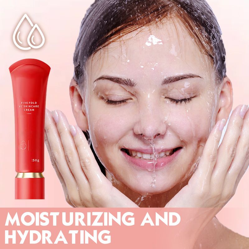 🔥HOT SALE🔥Hydraterende verhelderende tone-up concealer crème