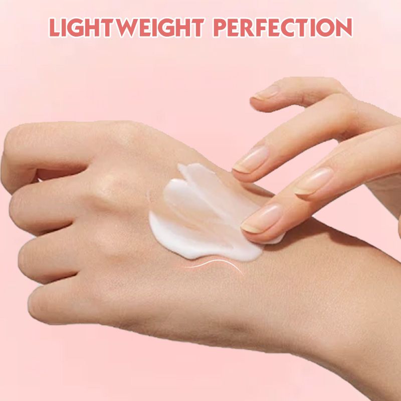 🔥HOT SALE🔥Hydraterende verhelderende tone-up concealer crème