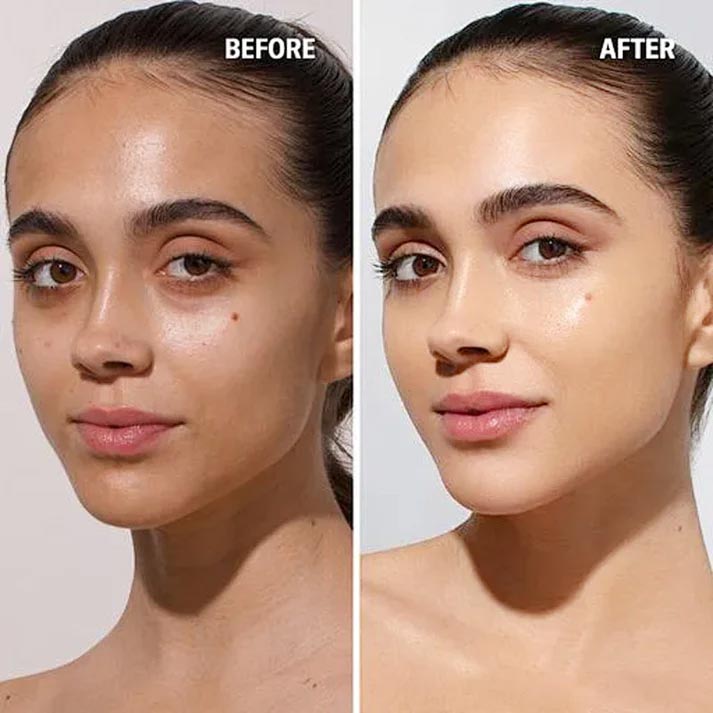 🔥HOT SALE🔥Hydraterende verhelderende tone-up concealer crème