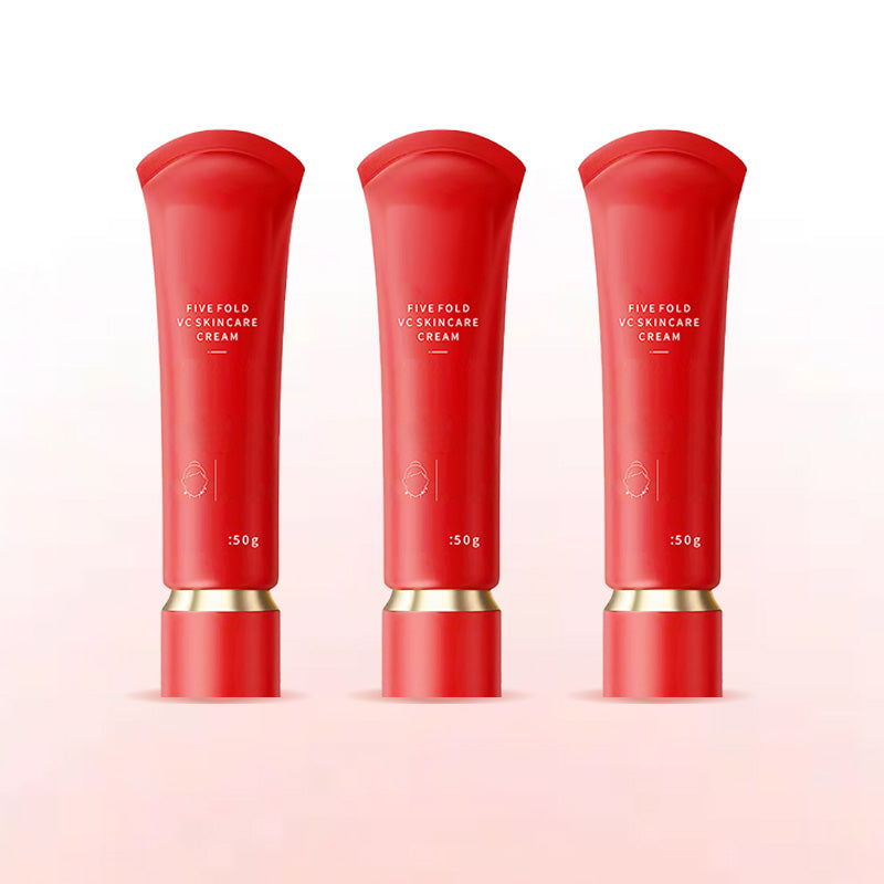 🔥HOT SALE🔥Hydraterende verhelderende tone-up concealer crème